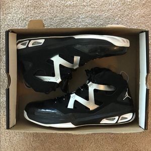 Jordan Melo M9 size 13